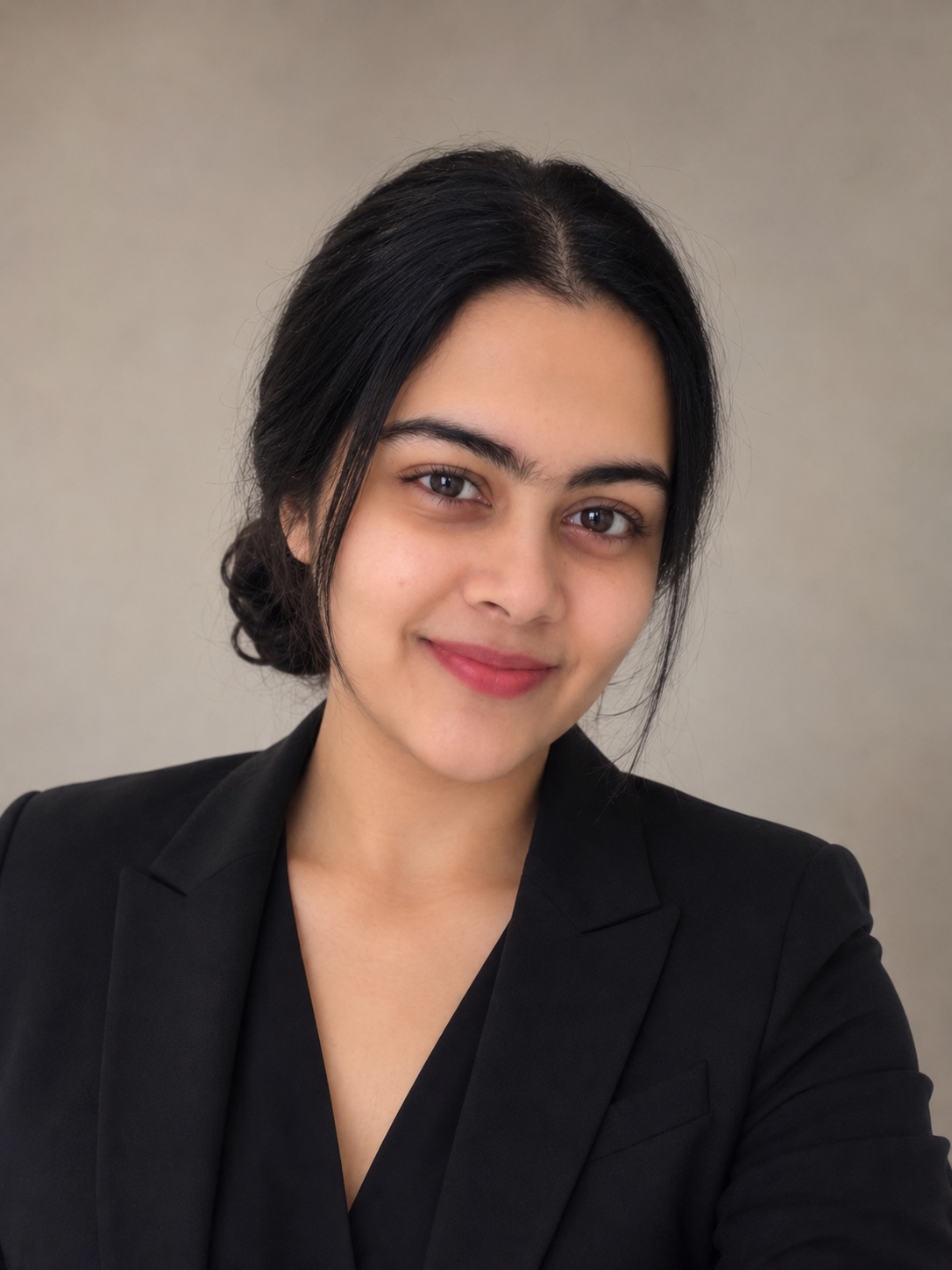 Jiya, founder of Quotewyze