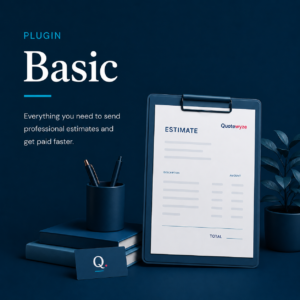 Plugin Basic